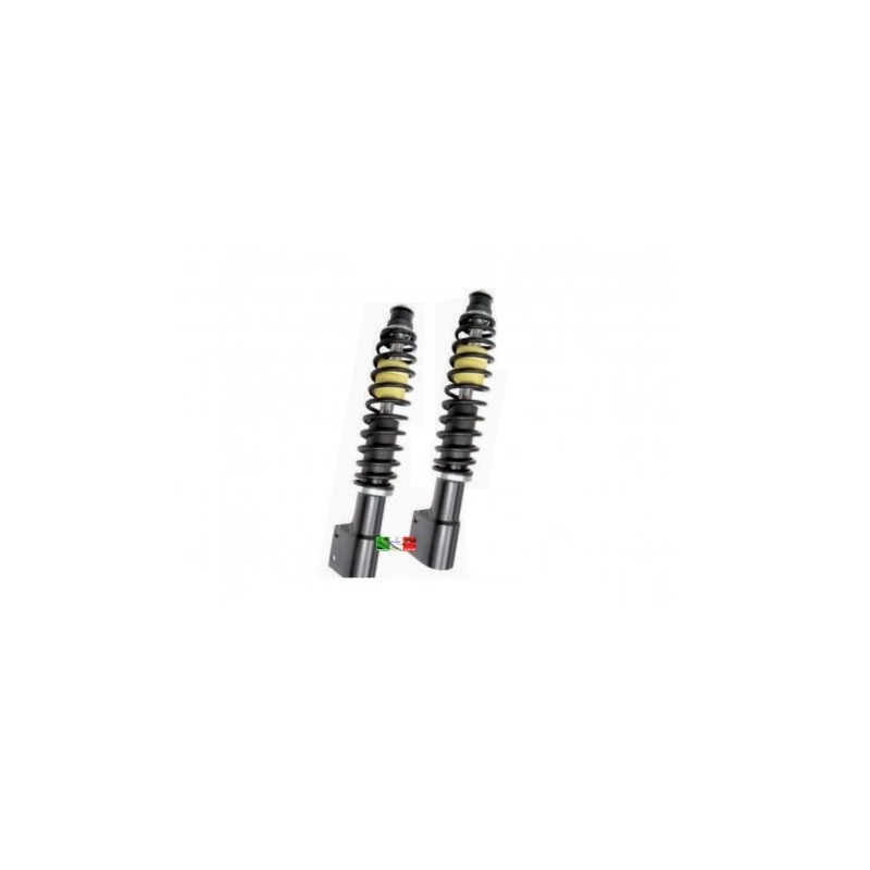 AMMORTIZZATORE ANTERIORE MICROCAR VIRGO TUTTE