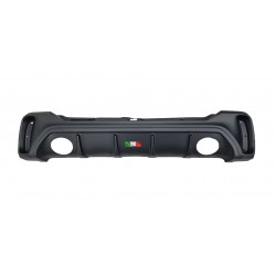 AIXAM AMBITION SPORT STOSSSTANGE HINTEN