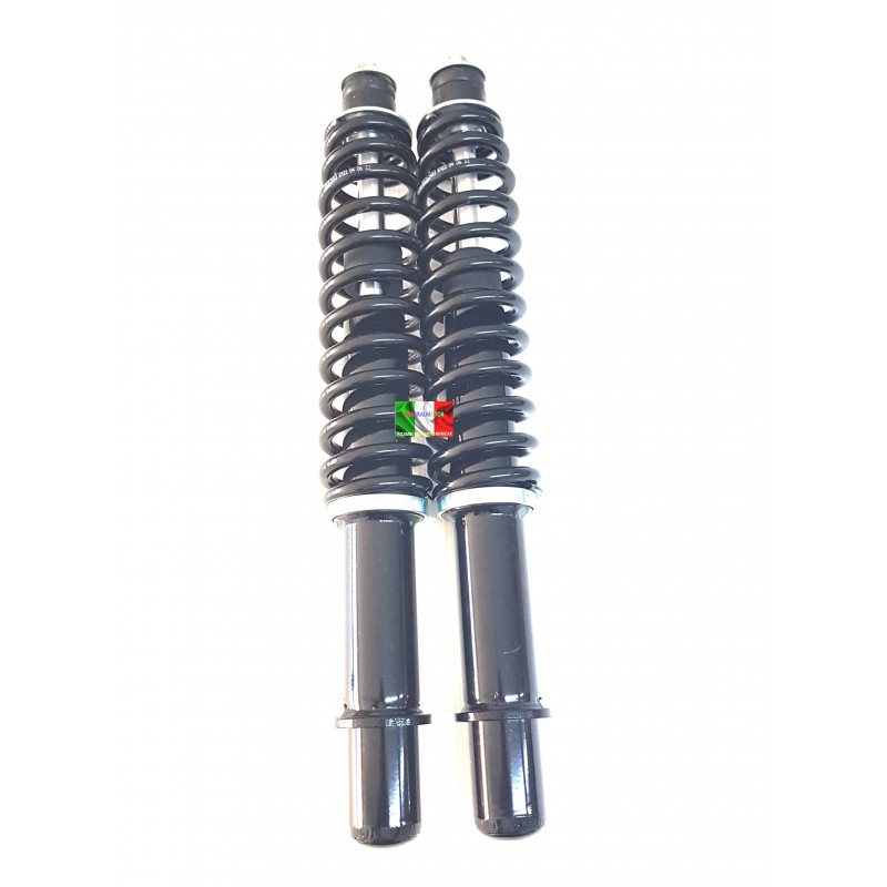 PAIR OF GRECAV FRONT SHOCK ABSORBERS – ALL MODELS