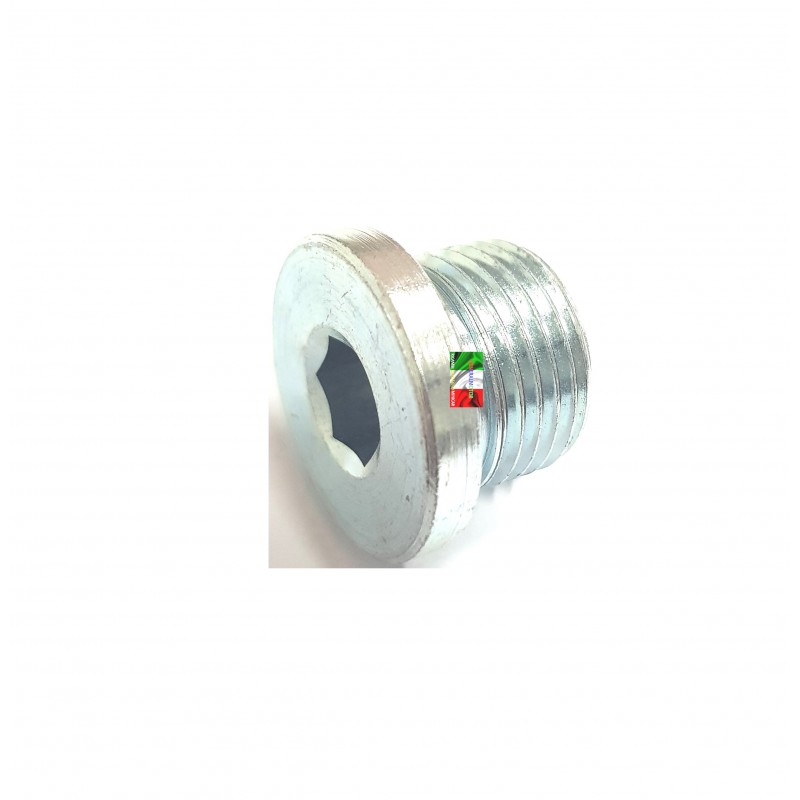 TAPPO OLIO PER LOMBARDINI LDW 442-492