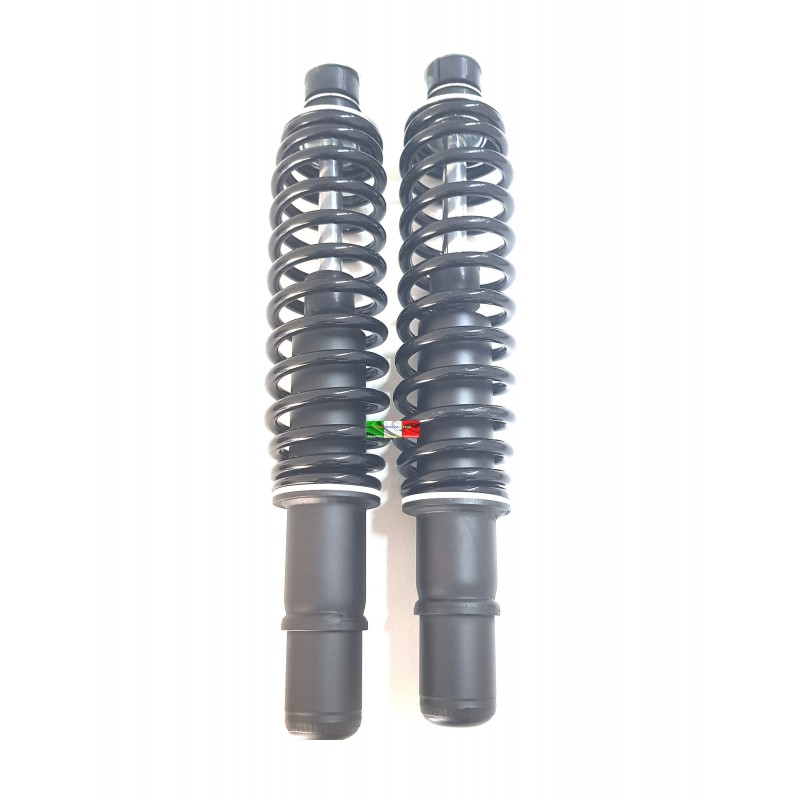 AMORTIGUADORES DELANTEROS CAS. YDEA -M500