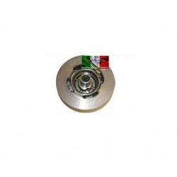 BREMSSCHEIBE MIT NABE D.170 NUR FÜR MICROCAR LYRA - VIRGO ALL