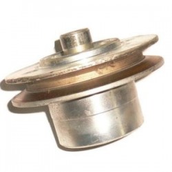 POLEA DE SOPORTE DEL VENTILADOR