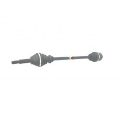 EJE COMPLETO JDM SIMPA TITANE 1-2-3