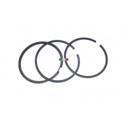 KIT SEGMENTO + 0,25 NUEVO KUBOTA 482-E4B NO ORIGINAL