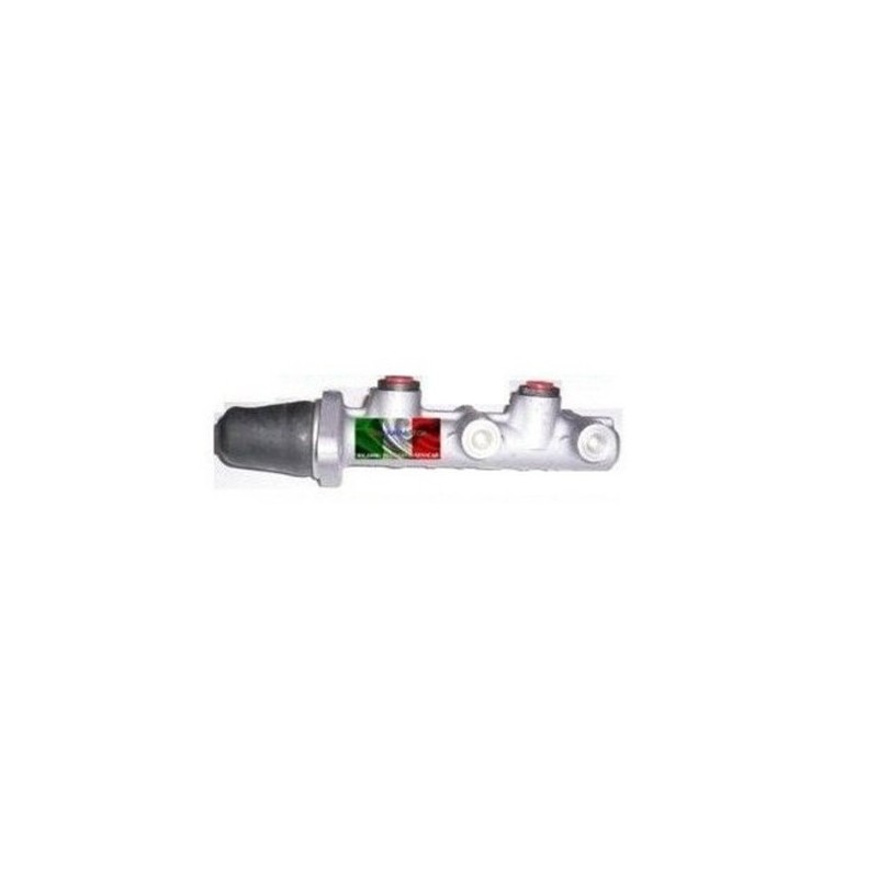 CILINDRO MAESTRO DE FRENO AIXAM PARA SISTEMA CON ABS