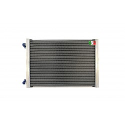 LIGIER MICROCAR CLIMATISATION CONDENSEUR RADIATEUR