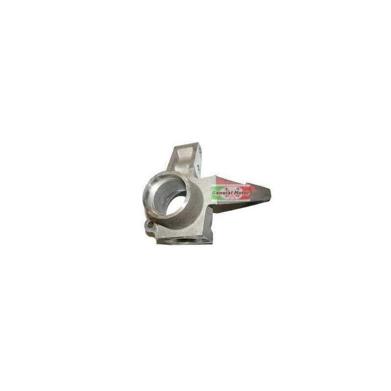 LEFT MICROCAR LYRA WHEEL HUB CARRIER
