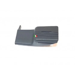LEFT-HAND LEVER OPENING OUTER DOOR MICROCAR