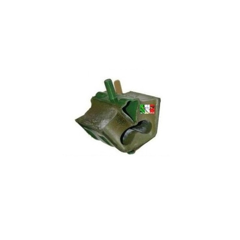 SUPPORT MOTEUR LATÉRAL BADGER - ITALCAR