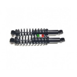 REAR SHOCK ABSORBER CHATENET BAROODER TOTAL HEIGHT 44 CM