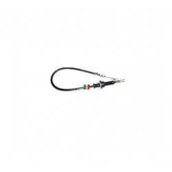 CÂBLE D'ACCÉLÉRATEUR BELLIER JADE AVEC MOTEUR YANMAR