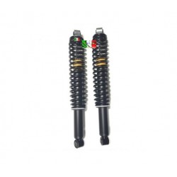 REAR SHOCK ABSORBERS (PAIR) MICROCAR MCI-II