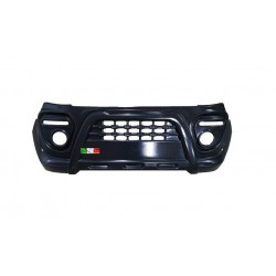 REJILLA MICROCAR MGO6 X