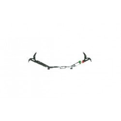 SUPPORTO SERRATURA COFANO