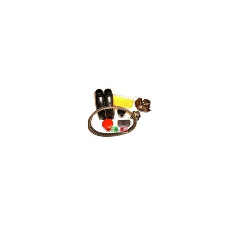 KIT TAGLIANDO MICROCAR-LIGIER- CHATENET VEDI COPIA LIBRETTO