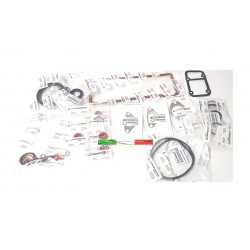 SEALS AND RINGS KIT ALTE LOMBARDINI 442-492 DCI MICROCAR LIGIER GRECAV