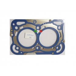 GUARNIZIONE TESTATA MOTORE 442-492 (3 fori)