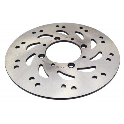 BREMSSCHEIBE HINTEN LINKS CASALINI GRANSPORT - 550 TROFEO