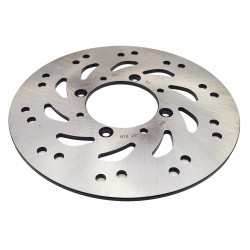 RIGHT-HAND REAR BRAKE DISC CASALINI GRANSPORT - 550 TROFEO