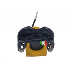 CASALINI GRANSPORT LEFT FRONT BRAKE CALIPER - 550 TROFEO