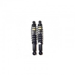 CASALINI M14 2.0 - M20 REAR SHOCK ABSORBERS (PAIR)