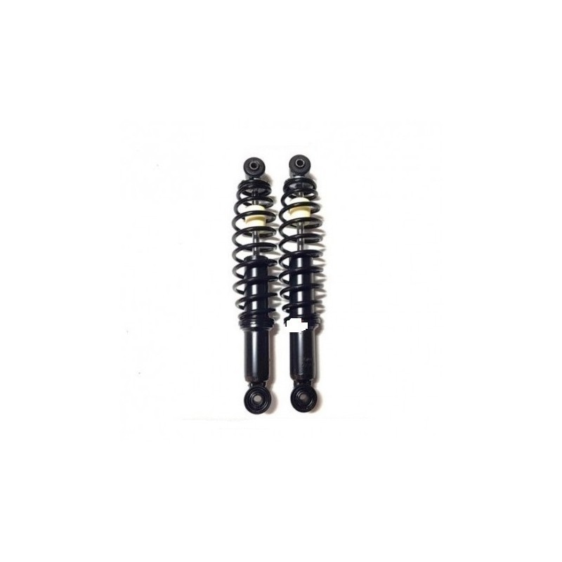 AMORTIGUADORES TRASEROS CASALINI M14 2.0 - M20 (PAR)