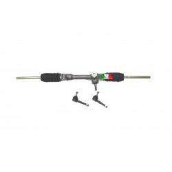 STEERING BOX JDM SIMPA ALOES - ROXSY - XHEOS