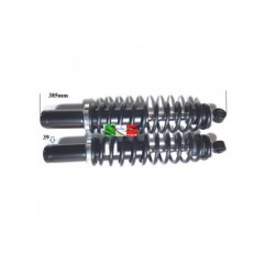 FRONT SHOCK ABSORBER JDM SIMPA - ALBIZIA - ABACA BASE