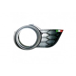 RIGHT FOG LIGHT GRILLE OPEN AIXAM SENSATION 2016