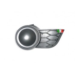 RIGHT FOG LIGHT GRILLE CLOSED AIXAM SENSATION 2016