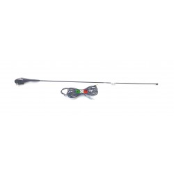 BASE AVEC CÂBLE ET ANTENNE AIXAM TOUS