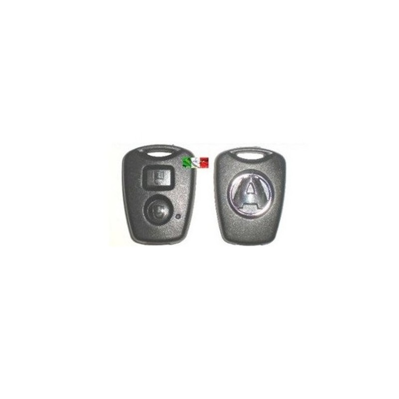 GUSCIO TELECOMANDO APERTURA PORTE