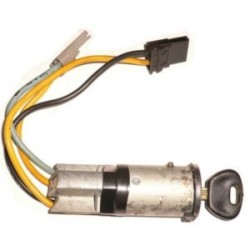 CONTACT WITH LIGIER NOVA KEY - XTOO 28-32