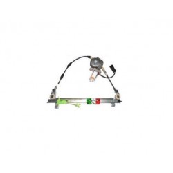 RIGHT-HAND ELECTRIC WINDOW LIFT WITH TRIM PACK