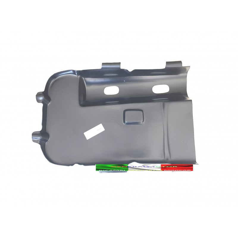 SOUS-MOTEUR INSONORISÉ LIGIER