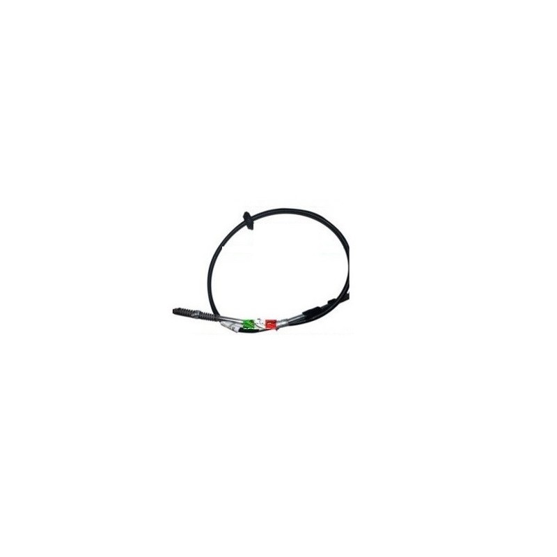 CABLE DE CAMBIO AIXAM VER APLICACIÓN