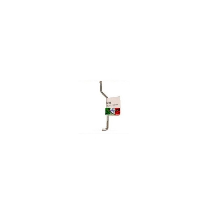 VARILLA DE LA CERRADURA DE LA PUERTA DERECHA