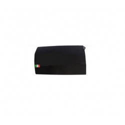 LEFT DOOR PANEL AIXAM 97-04