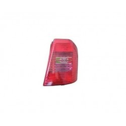 RED RIGHT TAILLIGHT