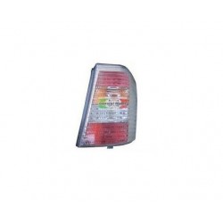 FANALE POSTERIORE DX CRISTAL MICROCAR MCI-II - FIRST