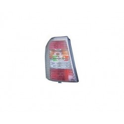 FANALE POSTERIORE SX CRISTAL MICROCAR MCI-II - FIRST