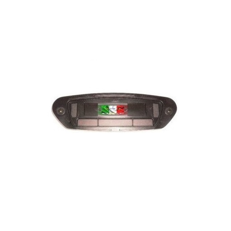 MICROCAR DIGITAL ODOMETER MCI-MCII