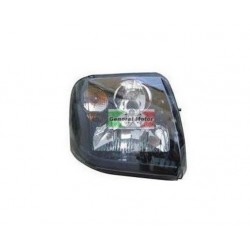 FARO DERECHO MICROCAR MCI - MCII - PRIMERA