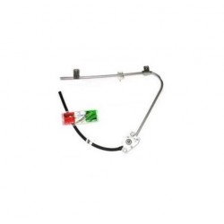 MANUAL WINDOW LIFT LEFT MICROCAR MC- FIRST