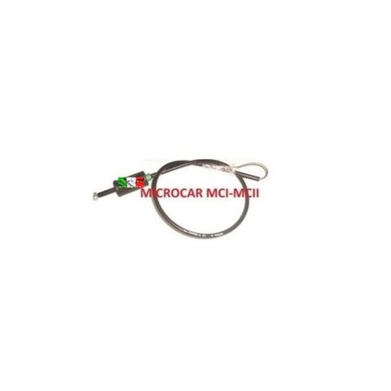 CÂBLE D'ACCÉLÉRATEUR POUR MOTEUR LOMBARDINI LDW502