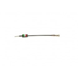 CABLE D'ACCELERATEUR POUR MOTEUR YANMAR 2TNE-68