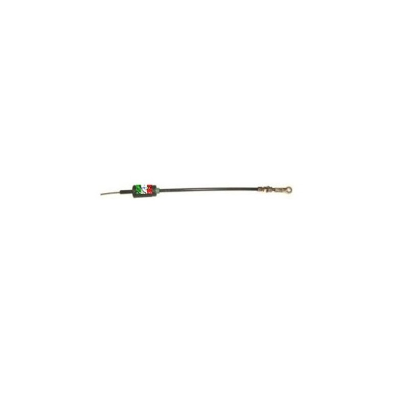 YANMAR MOTOR DROSSELKLAPPE KABEL 2TNE-68