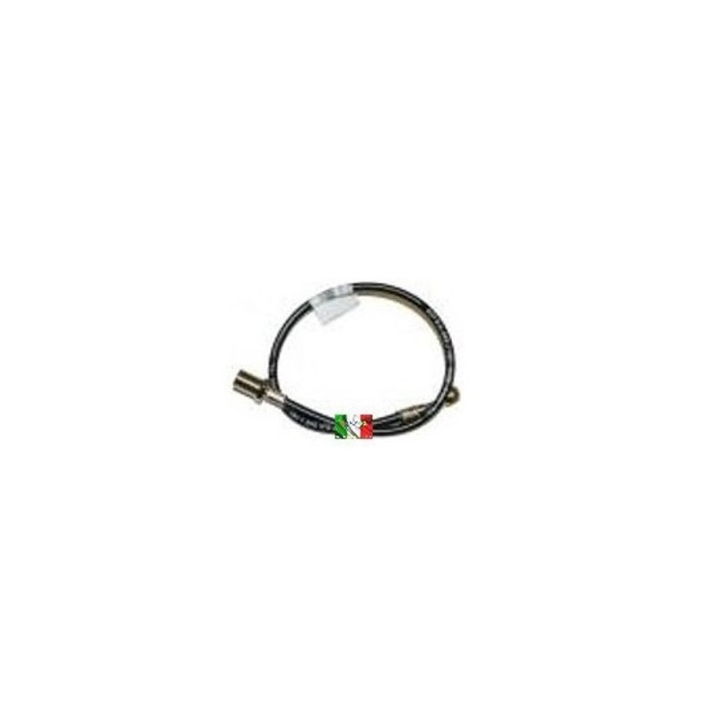 FRONT BRAKE HOSE