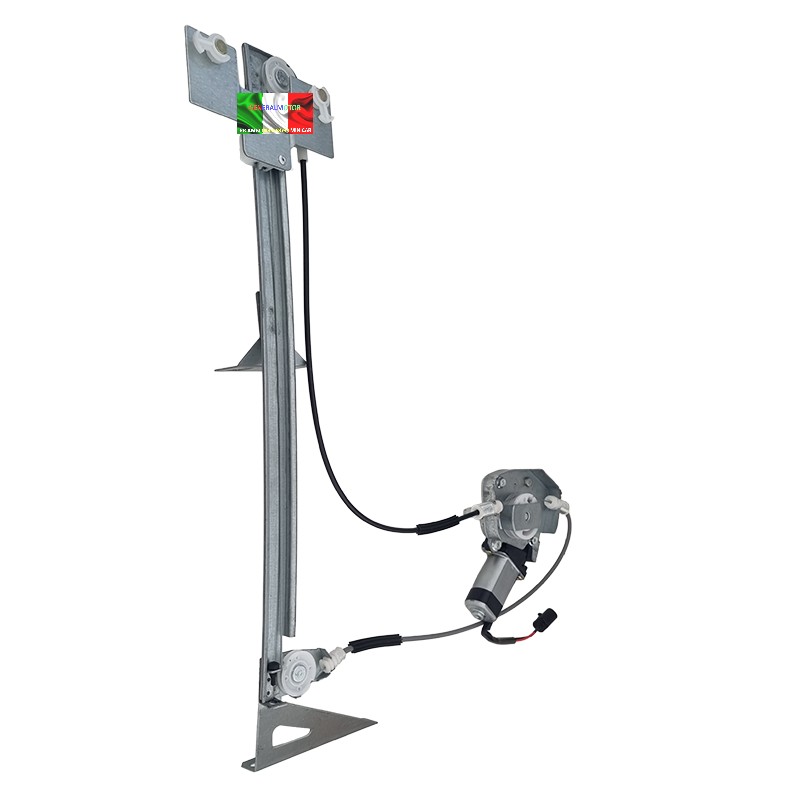 RIGHT-HAND WINDOW LIFT MICROCAR MGO 3-4/5-6
